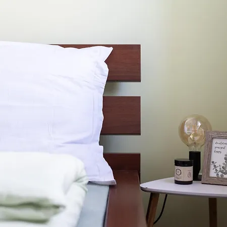 Apartamento Przy Lesie Reda