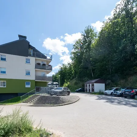 Apartamento Przy Lesie *