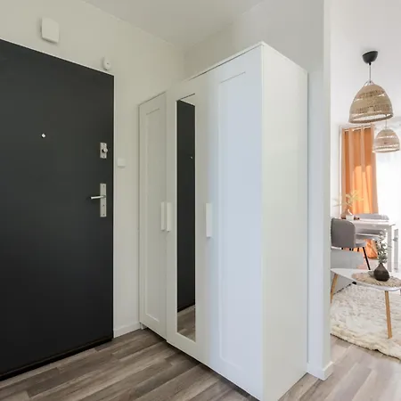 Apartamento Przy Lesie Reda