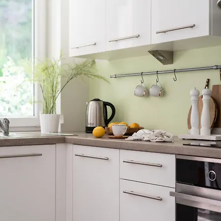 Przy Lesie Apartamento