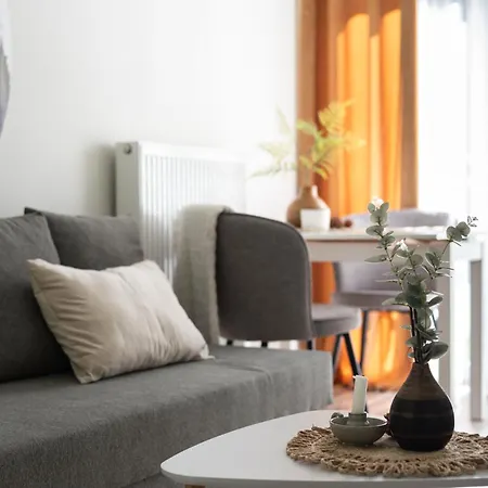 Przy Lesie Apartamento *