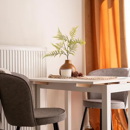 Apartamento Przy Lesie Reda