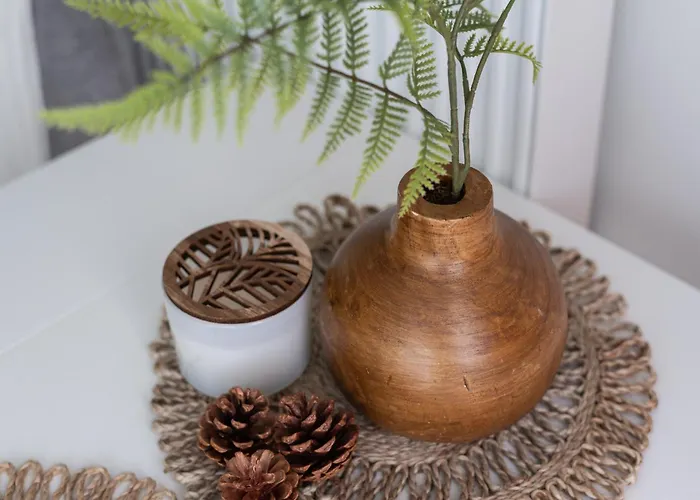 Przy Lesie Appartement