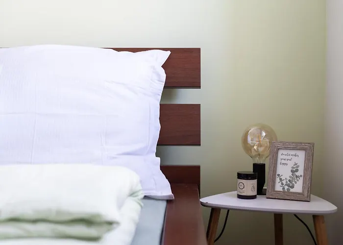 Appartement Przy Lesie Reda