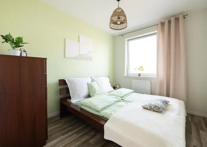 Przy Lesie Appartement