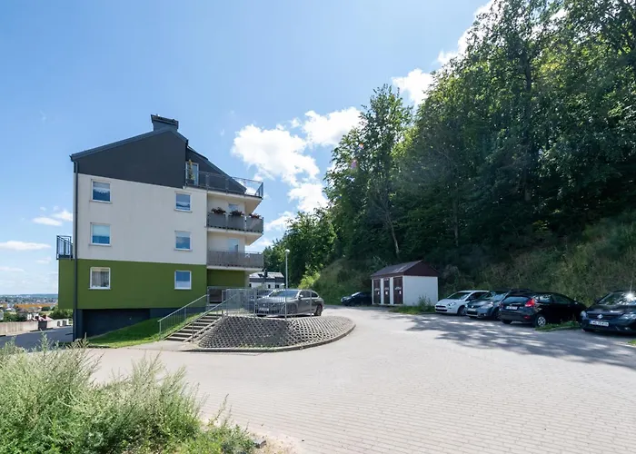 Appartement Przy Lesie *